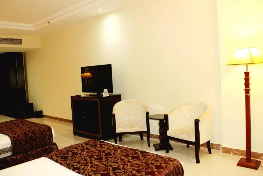 Tourist Hotel